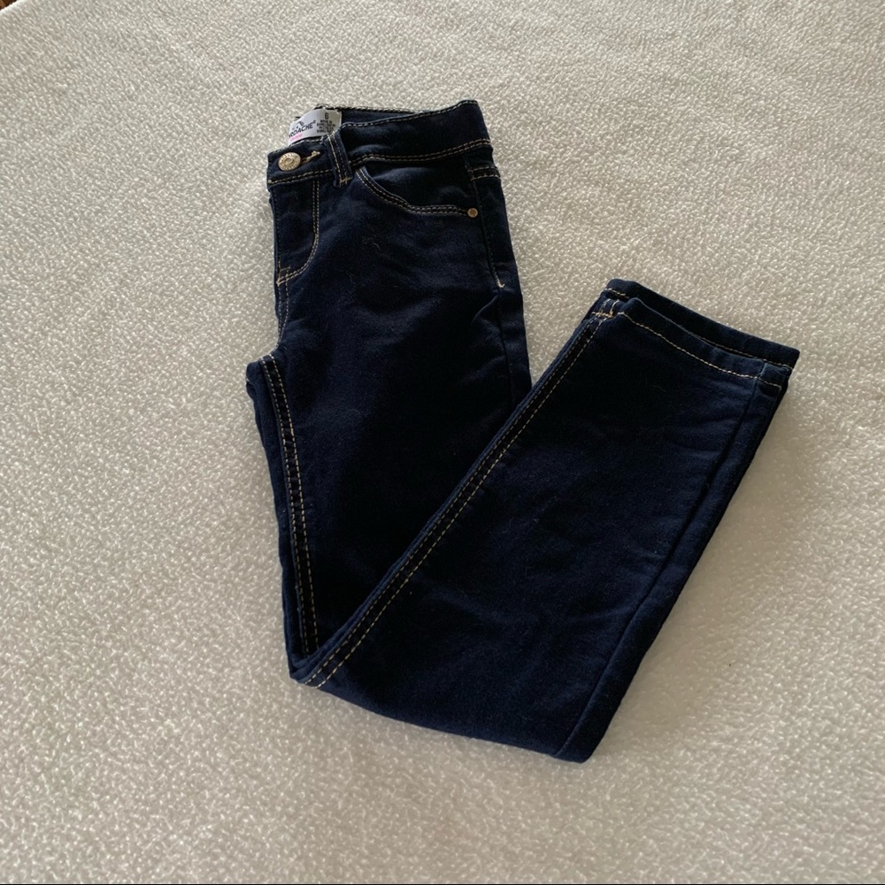 Jordache Skinny Jeans